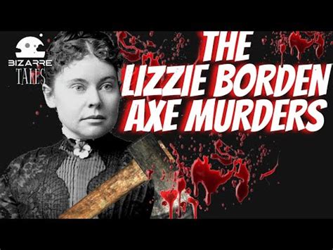 The curse of lzzie borden